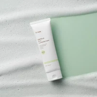 Spuma p/u curatarea fetei Iunik Centella Mild Cleasing Foam 120ml 3