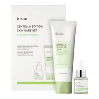Set de ingrijire pentru fata Iunik Centella Edition Skin Care Set