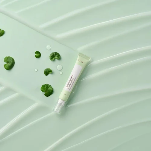 Cremă de faţă Iunik Centella Calming AC Spot Cream 20 ml