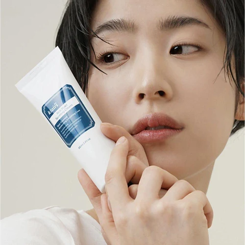 Cremă de faţă Dear, Klairs Rich Moist Soothing Cream 80 ml