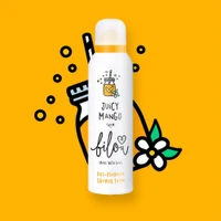 Spuma de dus Bilou Juicy Mango Shower Foam 200 ml 4