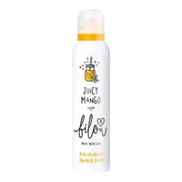 Spuma de dus Bilou Juicy Mango Shower Foam 200 ml
