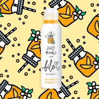 Spuma de dus Bilou Juicy Mango Shower Foam 200 ml 3