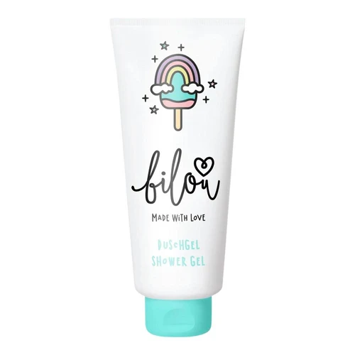 Гель для душа Bilou Magic Summer Shower Gel 200 ml
