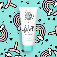 Гель для душа Bilou Magic Summer Shower Gel 200 ml 2