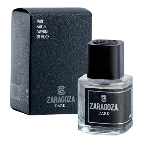 Мужской парфюм Zaragoza Dark Man Parfum