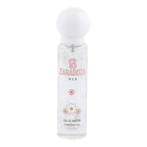 Parfum pentru femei Zaragoza Her Women Parfum