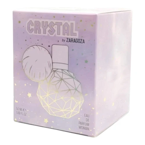 Parfum pentru femei Zaragoza Light Mauve Eau De Parfum Women