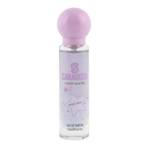Parfum pentru femei Zaragoza Light Mauve Eau De Parfum Women