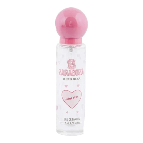 Parfum pentru femei Zaragoza Tuber Rosa Women Parfum