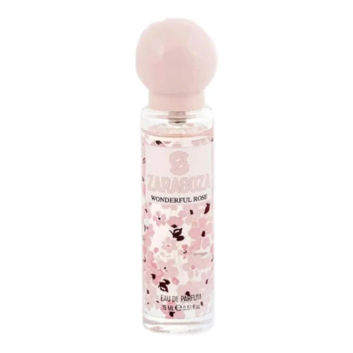 Parfum pentru femei Zaragoza Wonderful Rose Women Parfum