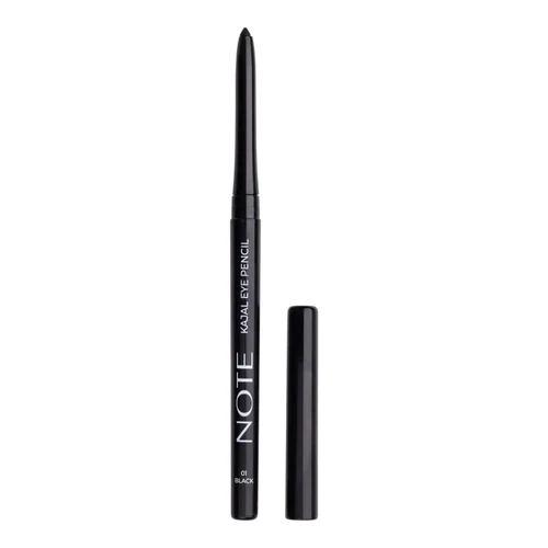 Creion de ochi Note Kajal Black Eye Pencil