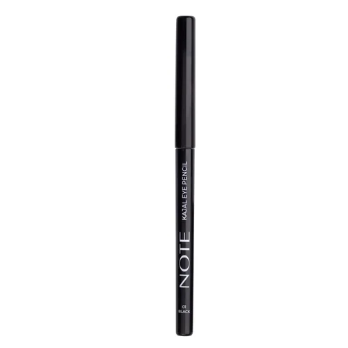 Creion de ochi Note Kajal Black Eye Pencil