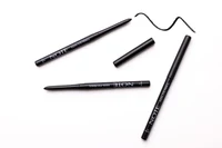 Карандаш для глаз Note Kajal Black Eye Pencil 3