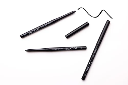 Creion de ochi Note Kajal Black Eye Pencil