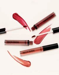 Жидкая помада Note Matte Queen Liquid Lipstick 2