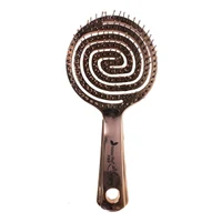 Pieptene Nascita 3D Flexi Hair Brush 3