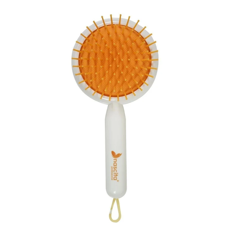 Расчёска Nascita Kids Detangling Hair Brush 3