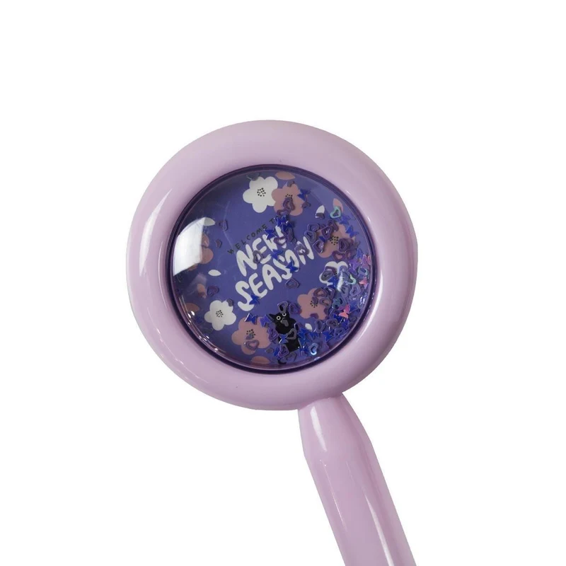 Расчёска Nascita Kids Detangling Hair Brush 6