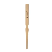 Расчёска Nascita Hair Bun Brush 4