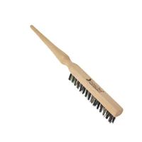 Расчёска Nascita Hair Bun Brush 3