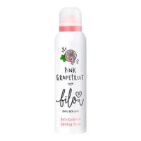 Пена для душа Bilou Pink Grapefruit Shower Foam 200 ml