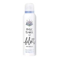 Spuma de dus Bilou Magic Flower Shower Foam 200 ml