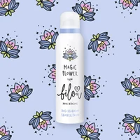 Spuma de dus Bilou Magic Flower Shower Foam 200 ml 3