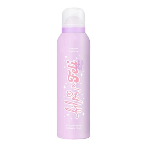 Пена для душа Bilou Feli Videozeugs Shower Foam 200 ml