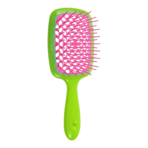 Pieptene Janeke Superbrush Verde