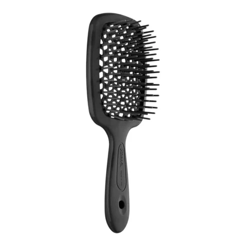 Pieptene Janeke Small Superbrush Black