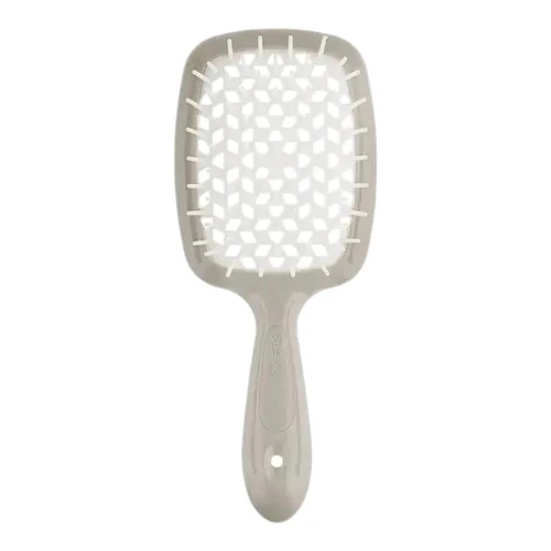 Pieptene Janeke Small Superbrush Grey Pastel