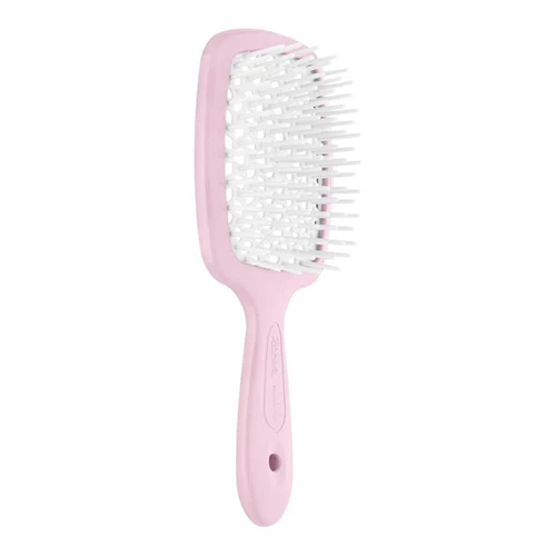 Pieptene Janeke Small Superbrush Pink Pastel