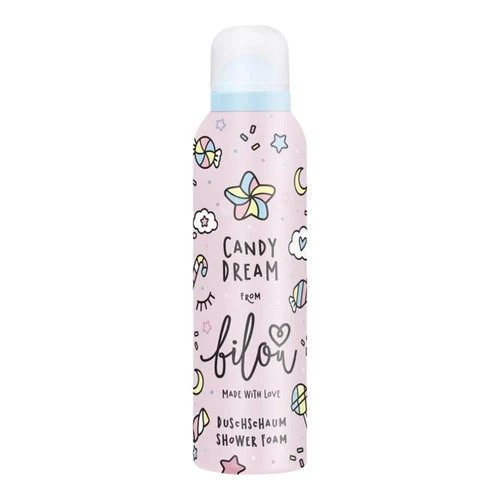 Пена для душа Bilou Candy Dream Shower Foam 200ml