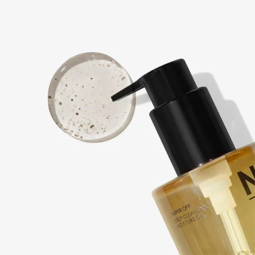 Ulei de curatare p/u fata MISSHA Super Off Cleansing Oil Dryness Off 305 ml