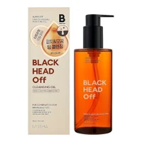 Ulei de curatare p/u fata MISSHA Super Off Cleansing Oil Blackhead Off 305 ml 2