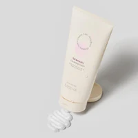 Spuma p/u curatarea fetei MISSHA Creamy Latte Strawberry Cleansing Foam 172ml 2