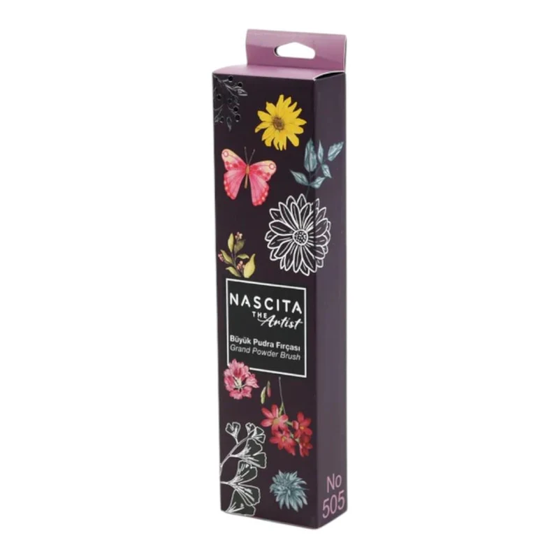 Nascita Artist Serie Large Powder Brush 3