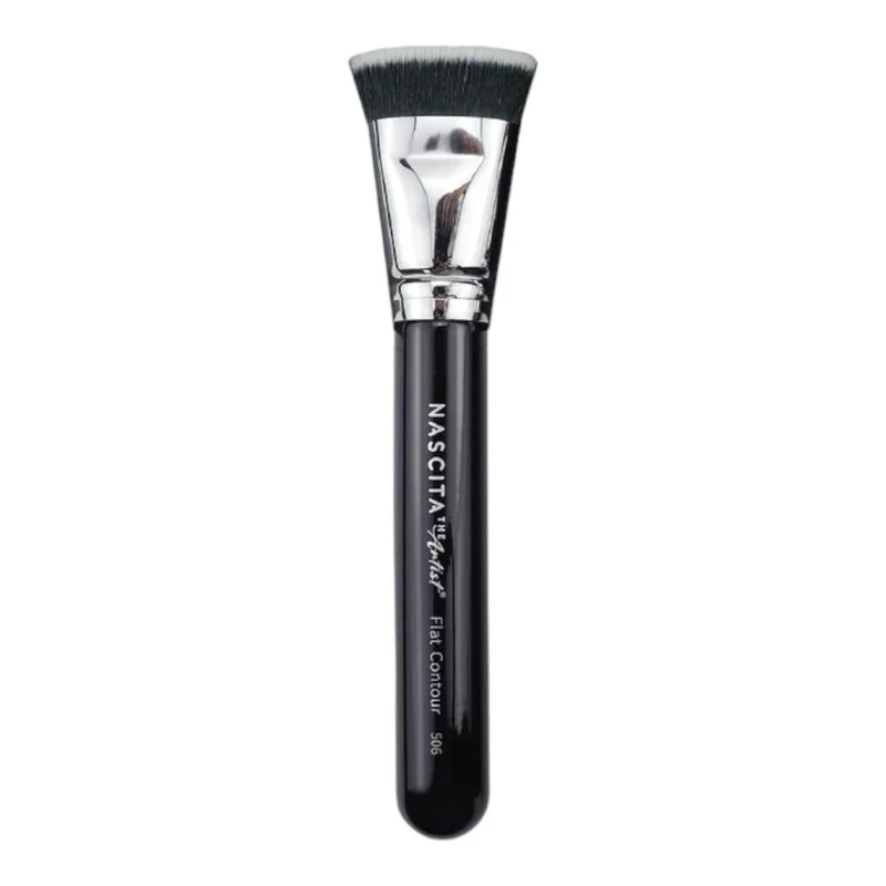 Nascita Artist Serie Flat Contour Brush 2