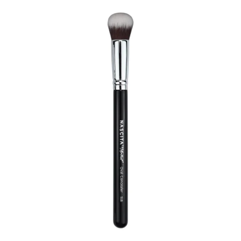 Nascita Artist Serie Oval Concealer Brush 2