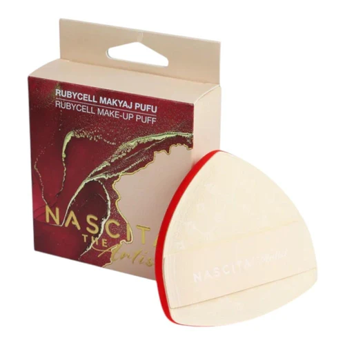 Nascita The Artist Rubycell Makeup Puff