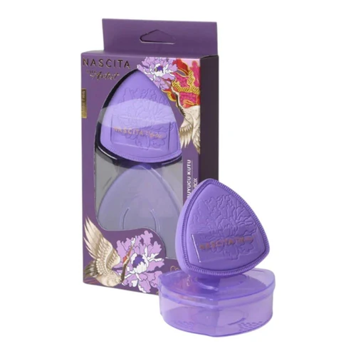 Nascita The Artist Latex-Free Makeup Sponge