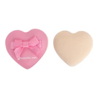 Nascita Bowknot Rubycell Makeup Puff (Pack of 2) 2
