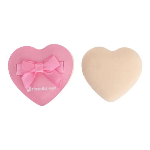 Nascita Bowknot Rubycell Makeup Puff (Pack of 2)