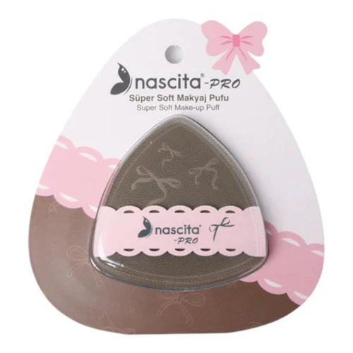 Nascita Super Soft Makeup Puff