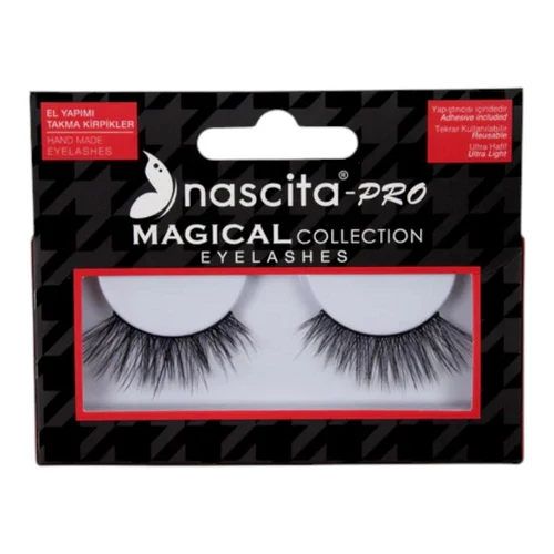 Nascita Magical Natural Look False Eyelashes