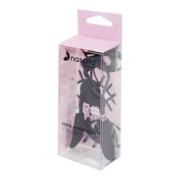 Ondulator de gene Nascita Pro Eyelash Curler Black 2