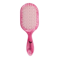 Pieptene Nascita Pro Hair Brush Pink 2