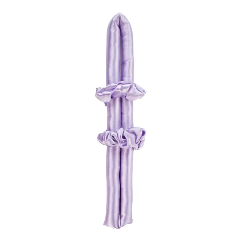 Accesoriu par Nascita Sausage Curler Lilac Set of 3