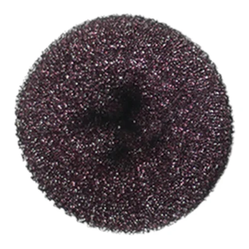 Burete p/u coc Nascita Purple Glittery Bun Hairpiece